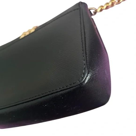 Michael Kors Small Tina Bag - Picture 5 of 7